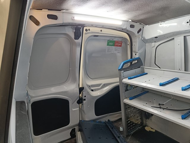 Opel COMBO 2021. Lot# 50473456. VIN W0VEFYHYCMJ664467. Photo 1