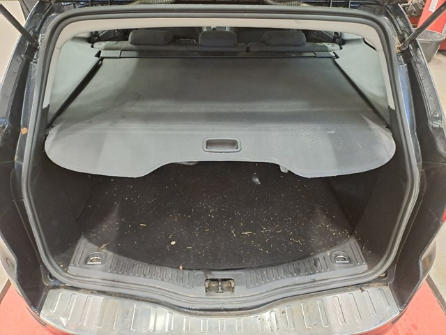 Ford Mondeo 2011. Lot# 50473272. VIN WF0GXXGBBGBK69387. Photo 1