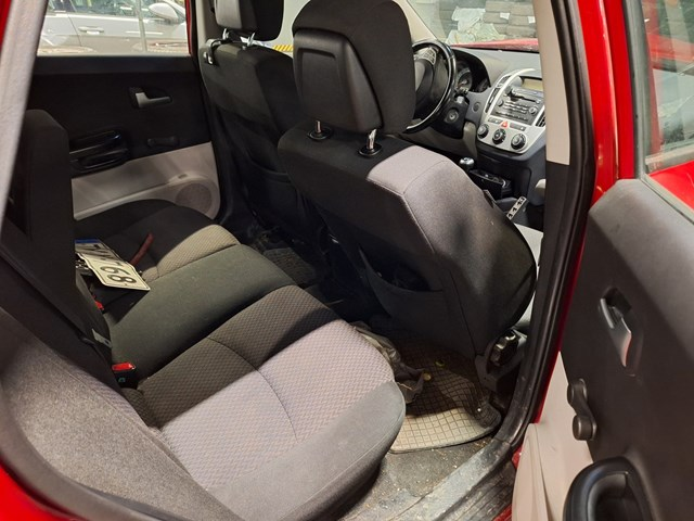 Kia Ceed 2008. Lot# 50472652. VIN U5YFF52229L078759. Photo 1