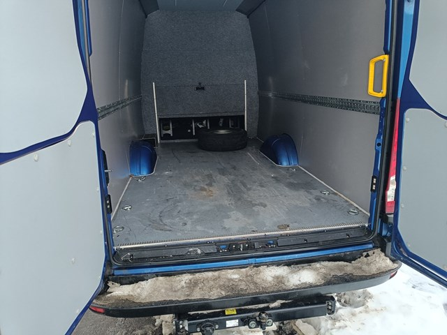 Iveco DAILY 2024. Lot# 50473235. VIN ZCFC738F105637929. Photo 1