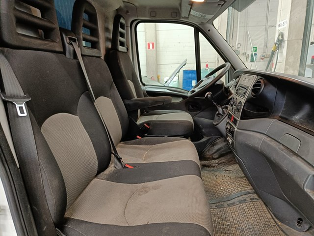 Iveco DAILY 2011. Lot# 50475360. VIN ZCFC35C0005843459. Photo 1