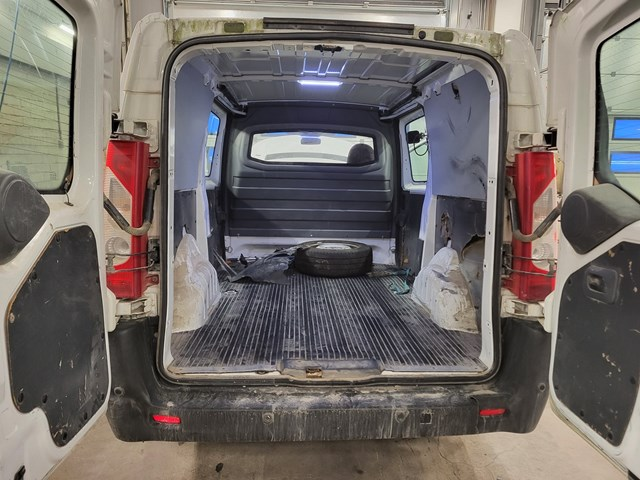 Citroen JUMPY 2014. Lot# 50476464. VIN VF7XURHHAEZ056411. Photo 1