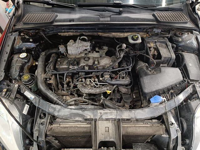 Ford Mondeo 2010. Lot# 50474619. VIN WF0GXXGBBG9D10755. Photo 1