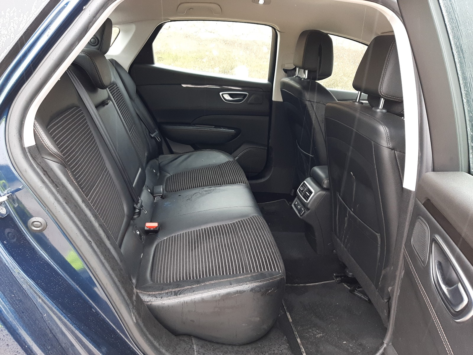 Renault Talisman 2018. Lot# 50477987. VIN VF1RFD00659735922. Photo 1