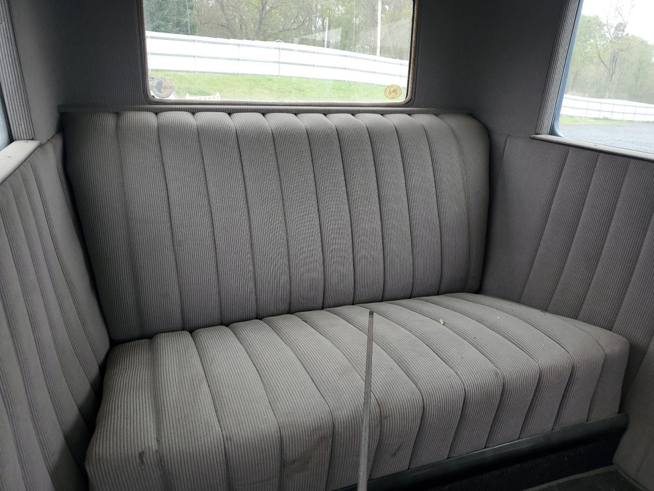 STUDEBAKER ALL MODELS 1925. Lot# 49289695. VIN 2447. Photo 1