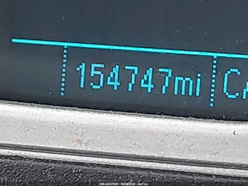 CHEVROLET CAMARO 2015  Photo 7