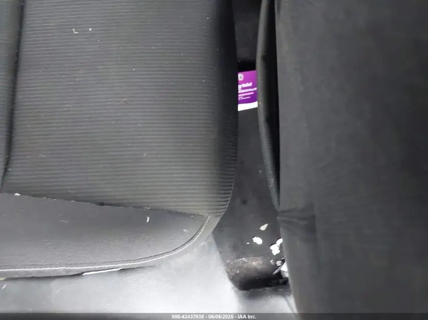 CHEVROLET CAMARO 2015  Photo 15