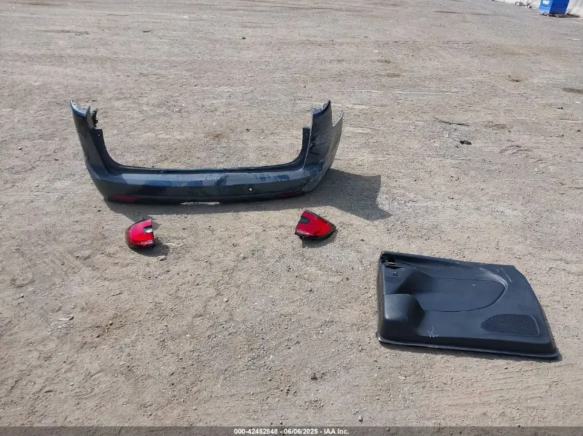 CHRYSLER PACIFICA 2023  Photo 4