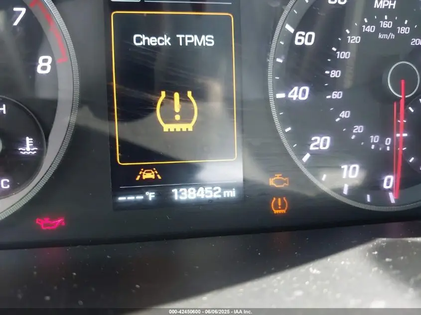 HYUNDAI SONATA 2017 WHITE Photo 6