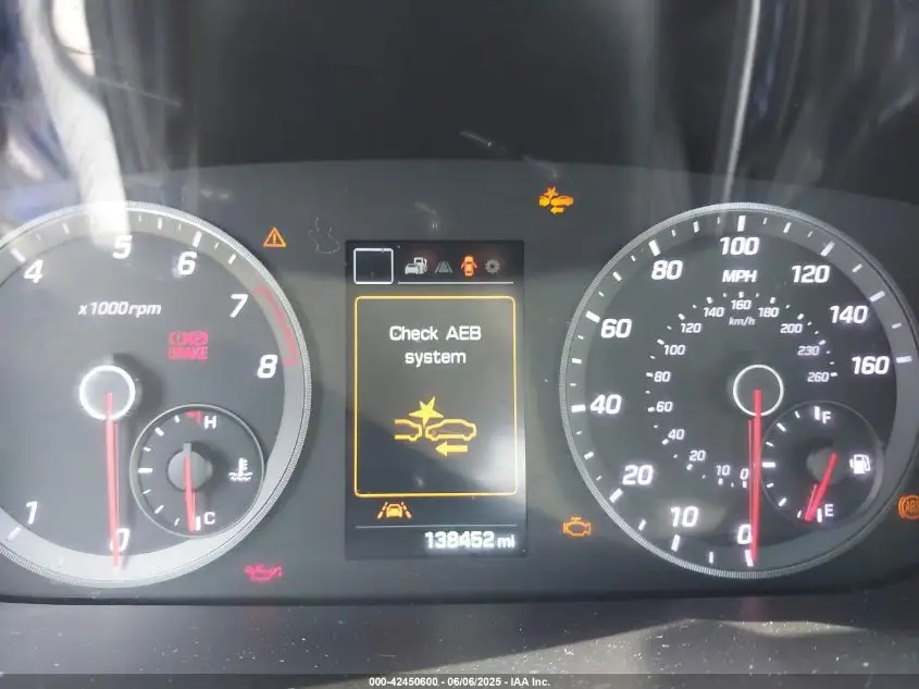 HYUNDAI SONATA 2017 WHITE Photo 13