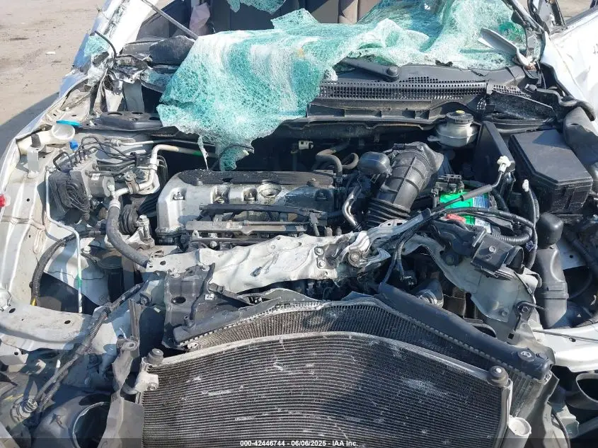 HONDA CR-V 2012  Photo 2