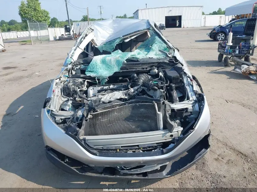 HONDA CR-V 2012  Photo 3