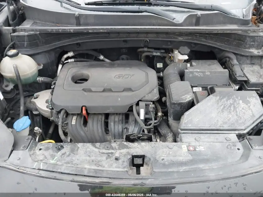 KIA SPORTAGE 2017  Photo 2