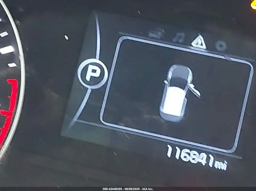 KIA SPORTAGE 2017  Photo 7