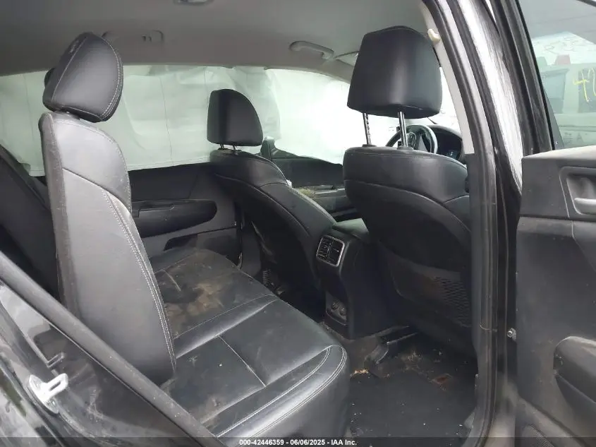 KIA SPORTAGE 2017  Photo 15