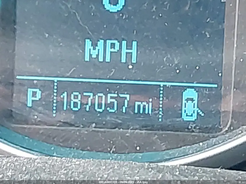 CHEVROLET CRUZE 2012  Photo 7