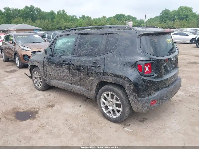 JEEP RENEGADE 2019  Photo 5