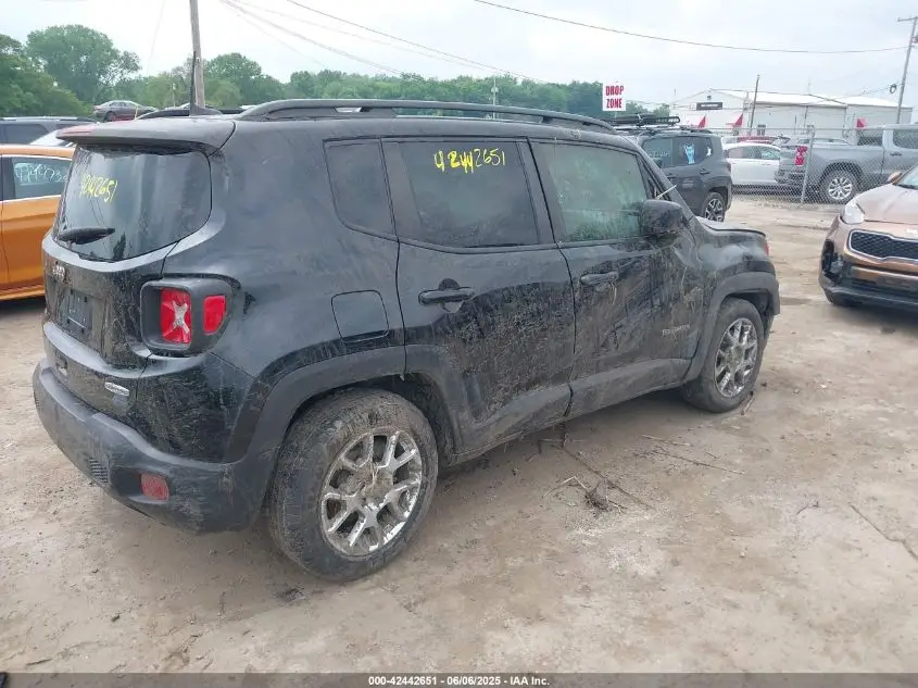 JEEP RENEGADE 2019  Photo 6