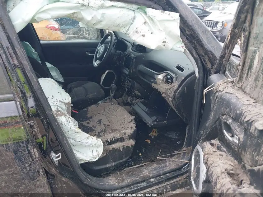 JEEP RENEGADE 2019  Photo 7