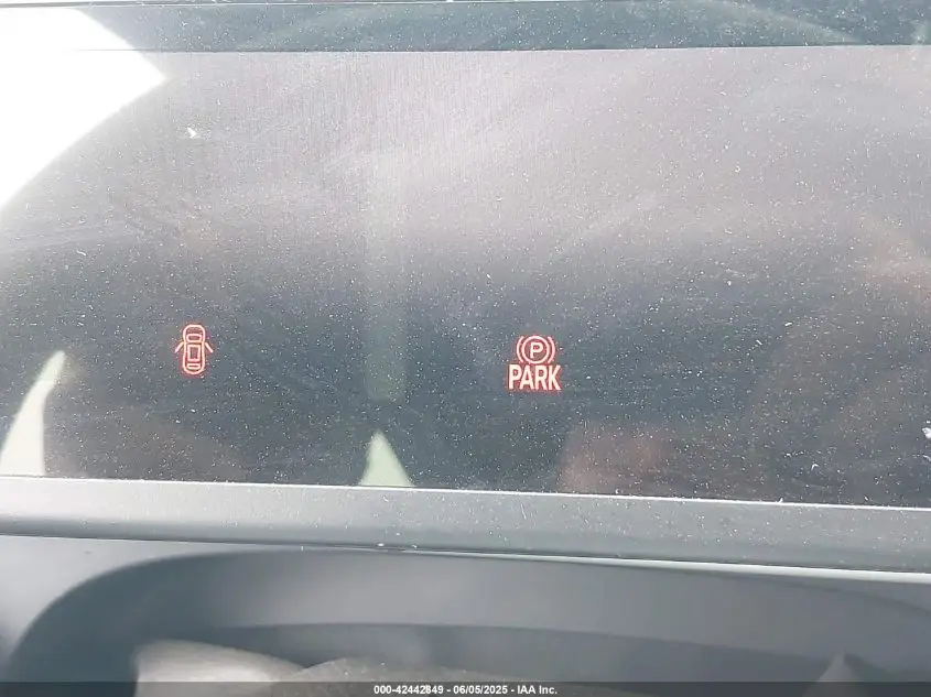 FISKER OCEAN 2023 BLUE Photo 7