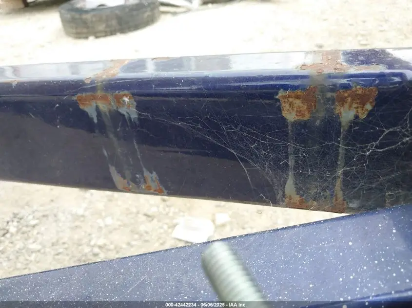 ELIMINATOR OTHER 1999 WHITE Photo 4