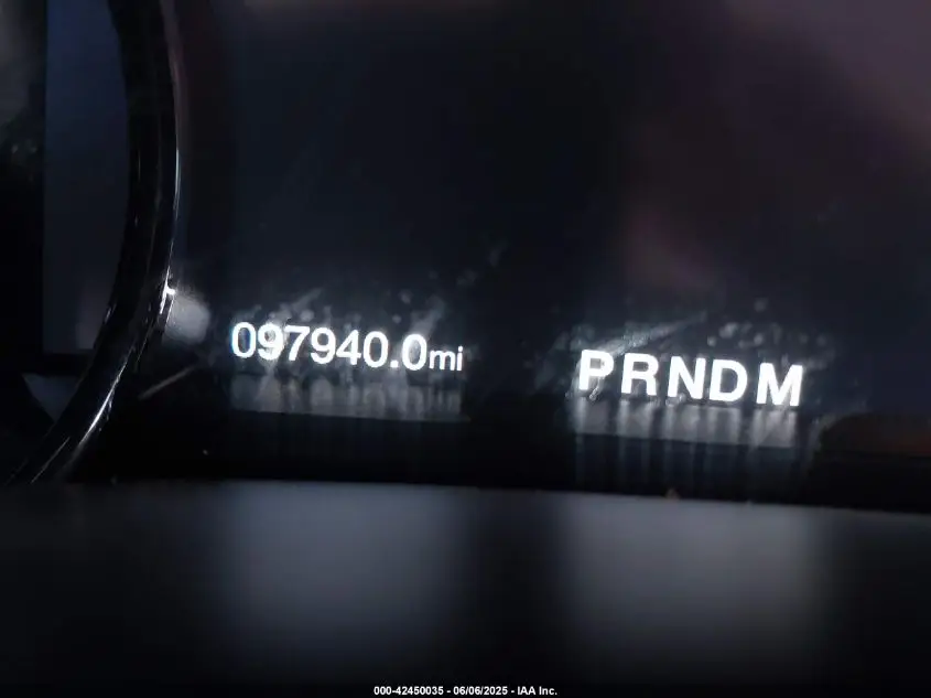 FORD EXPEDITION 2019 WHITE Photo 6