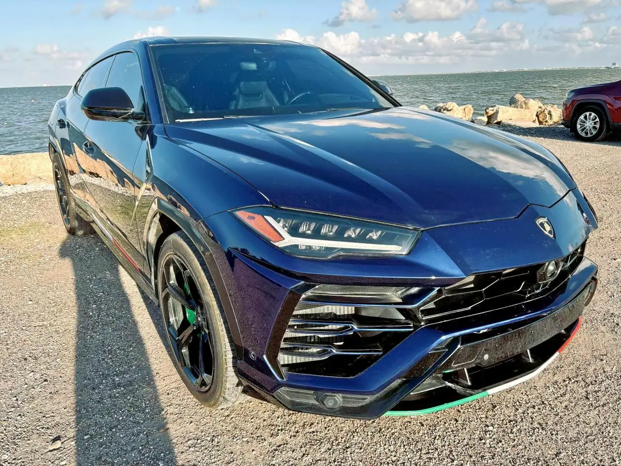 LAMBORGHINI ALL MODELS 2019. Lot# 60992945. VIN ZPBUA1ZL7KLA02968. Photo 1