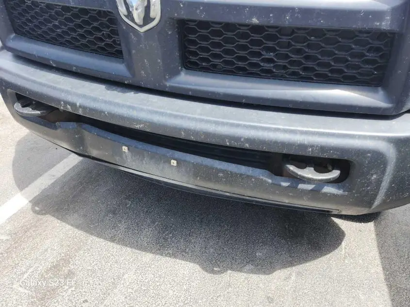 RAM 2500 2016. Lot# 42530688. VIN 3C6TR5HT8GG354425. Photo 1