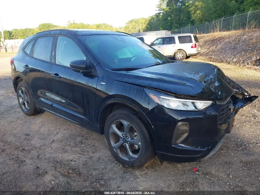 FORD ESCAPE 2024. Lot# 42572916. VIN 1FMCU9MN0RUB50073. Photo 1
