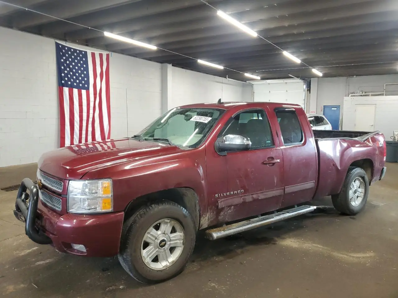 OTHER ALL OTHER 2013. Lot# 62290755. VIN 1GCRKSE74DZ228815. Photo 1