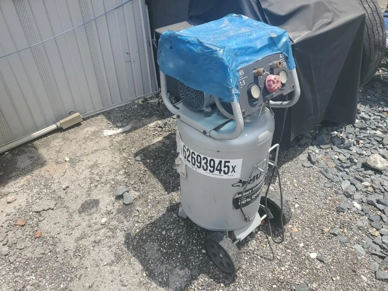 OTHER ALL OTHER 2022. Lot# 62693945. VIN N0V1N12345. Photo 1