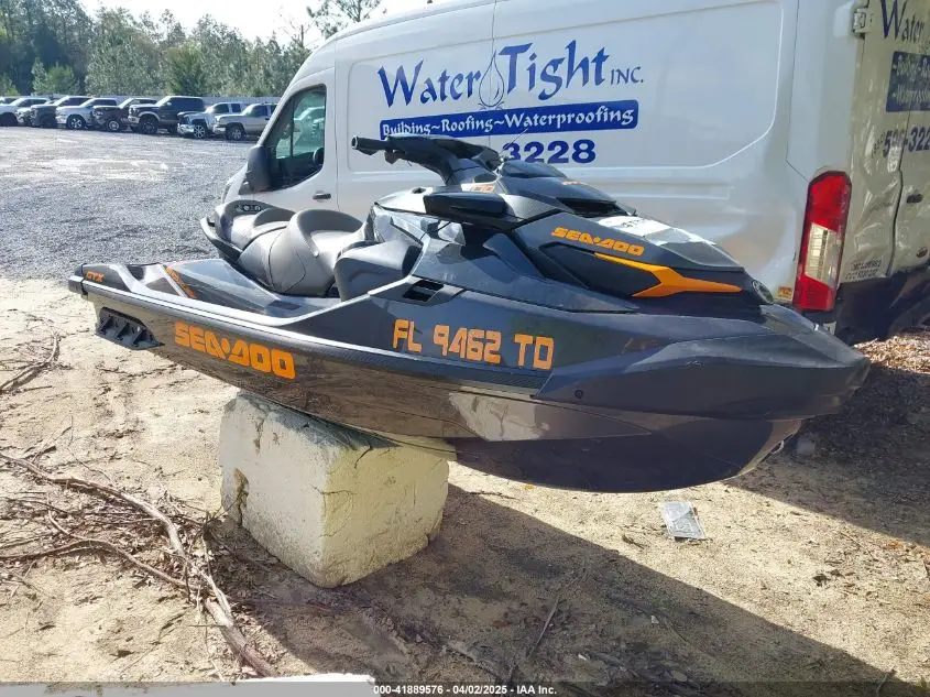 SEADOO OTHER 2022. Lot# 41889576. VIN YDV40357L122. Photo 1