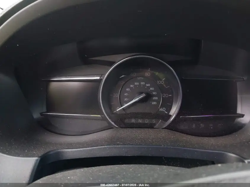 FORD EXPLORER 2017 SILVER Photo 14