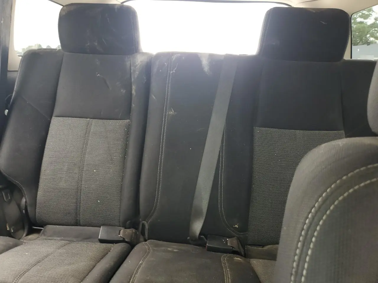 HUMMER H3 2008 TAN Photo 2