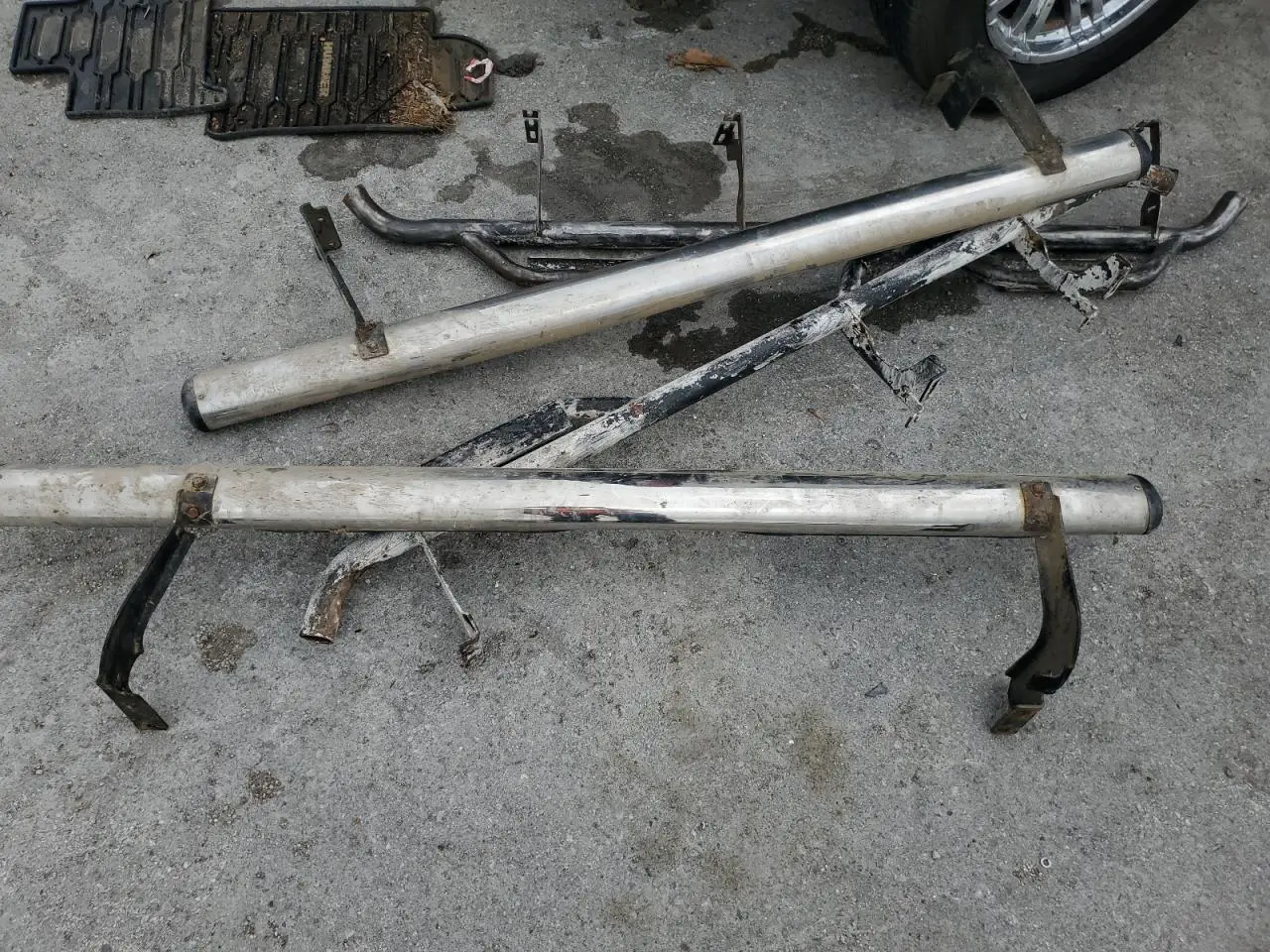 HUMMER H3 2008 TAN Photo 5