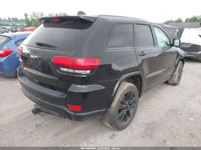 JEEP GRAND CHEROKEE 2019 BLACK Photo 14