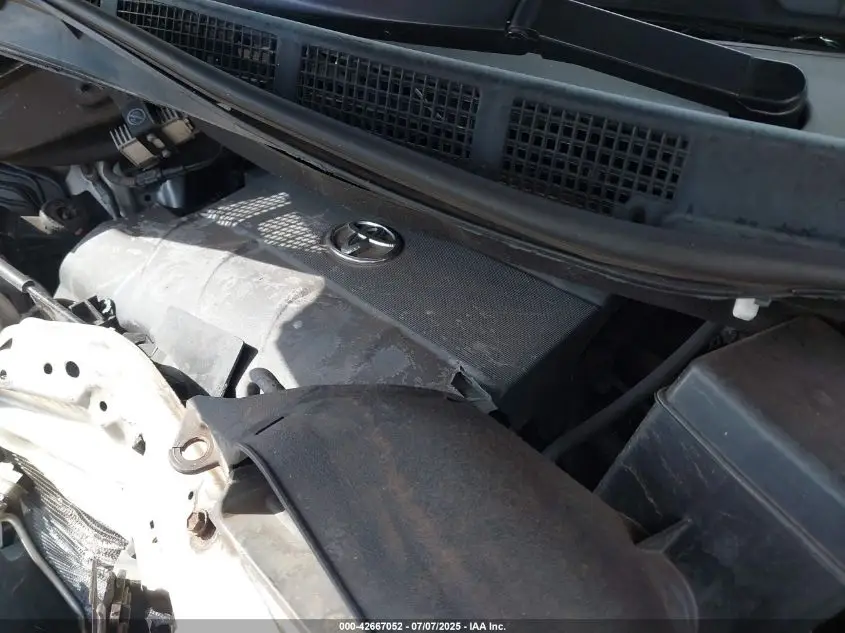 TOYOTA SIENNA 2016  Photo 2