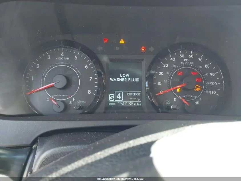 TOYOTA SIENNA 2016  Photo 14