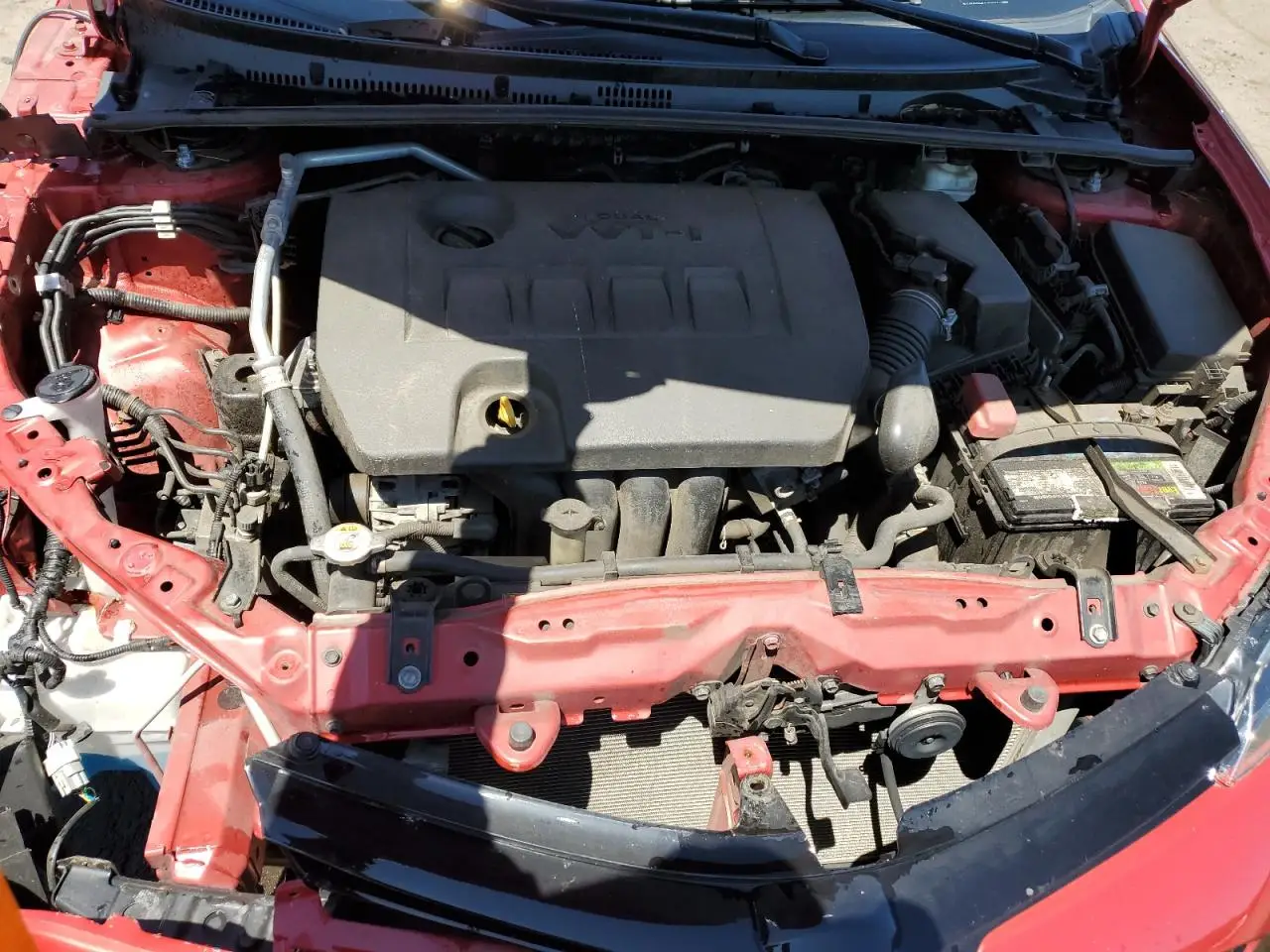 ガブリエーラ 2013-2020 Jaguar Engine Crankshaft - AJ126 3.0L V6