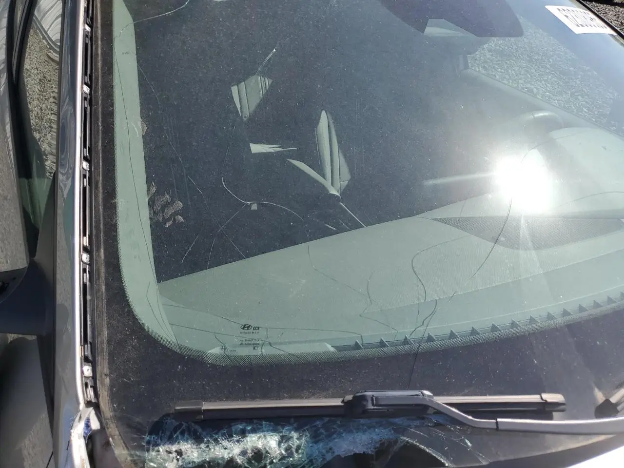 HYUNDAI ELANTRA 2021. Lot# 62308965. VIN 5NPLS4AG0MH010675. Photo 1