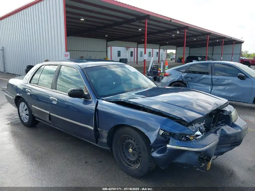 MERCURY GRAND MARQUIS 1998. Lot# 42761171. VIN 2MEFM75W8WX619197. Photo 1