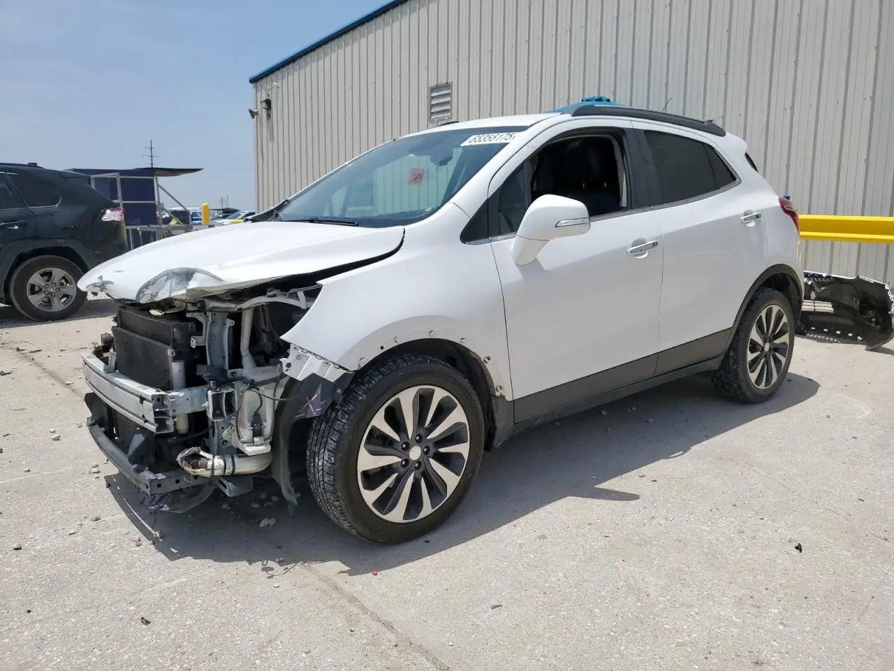 BUICK ENCORE 2019. Lot# 65355175. VIN KL4CJCSM6KB897824. Photo 1