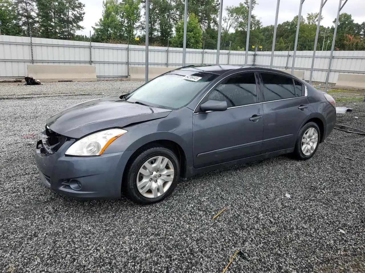 NISSAN ALL OTHER 2010. Lot# 64296445. VIN 1N4AL2AP3AN463747. Photo 1