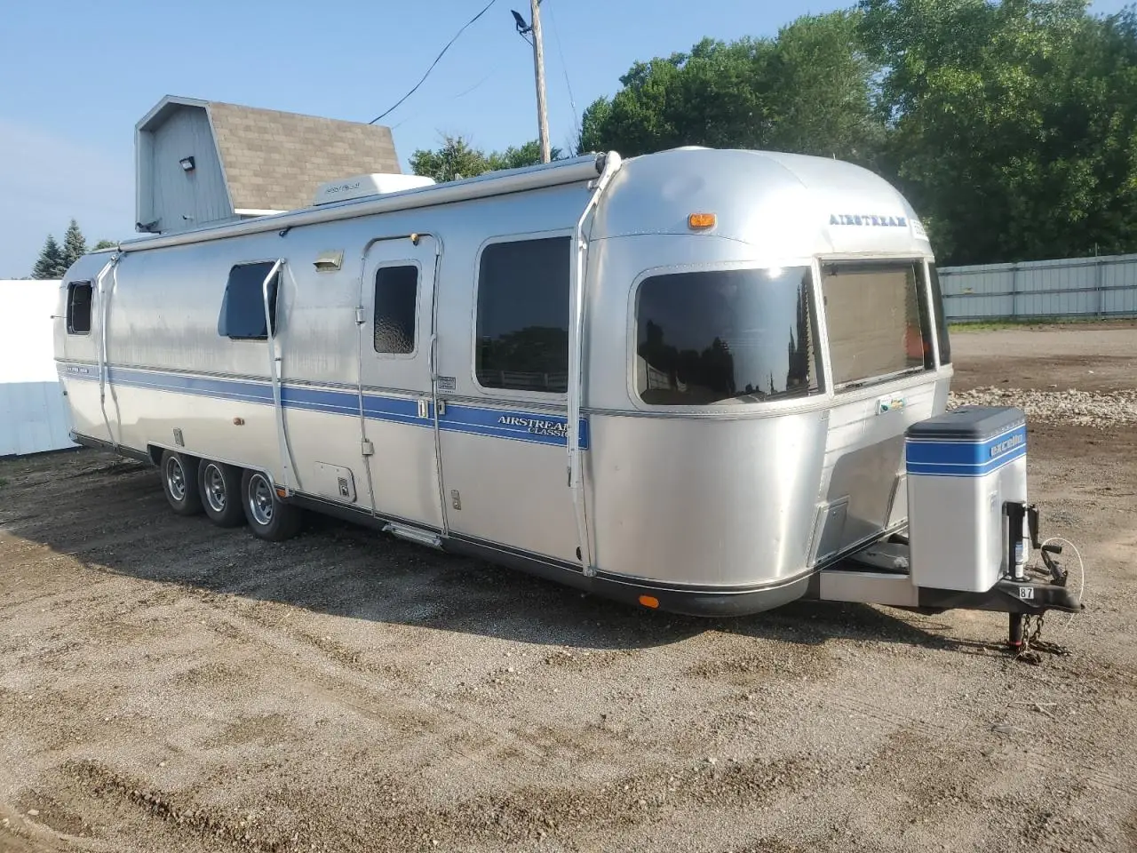 OTHER ALL OTHER 1994. Lot# 63609625. VIN 1STGEAU38RJ509451. Photo 1