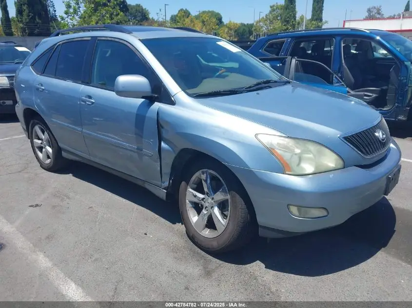 LEXUS RX 2004. Lot# 42784782. VIN JTJGA31U340042406. Photo 1