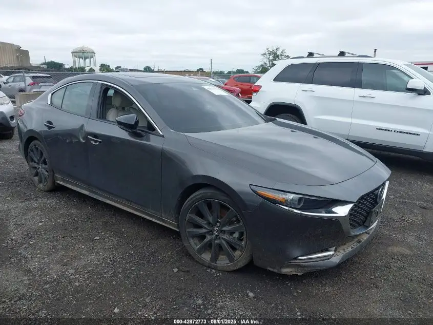 MAZDA MAZDA3 2021. Lot# 42872773. VIN 3MZBPBEY0MM250286. Photo 1