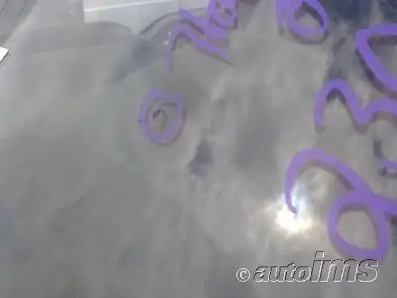 FORD SUPER DUTY F-550 DRW 2017. Lot# 42924003. VIN 1FDUF5GY6HED72428. Photo 1