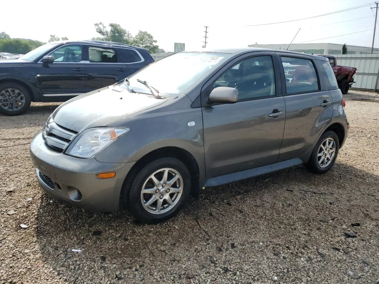 TOYOTA SCION 2005. Lot# 65322965. VIN JTKKT604150083783. Photo 1