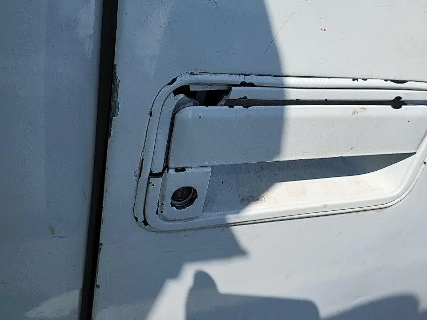 GMC SIERRA 3500 CHASSIS 2000. Lot# 42935424. VIN 1GDJC34R1YF514725. Photo 1