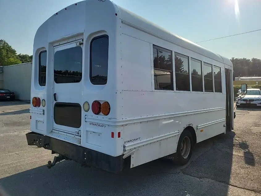 GMC SAVANA CUTAWAY 2013. Lot# 42927265. VIN 1GD373BG4D1120111. Photo 1